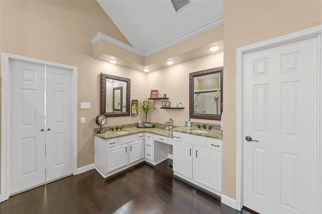 Parkwood Sub - Residential