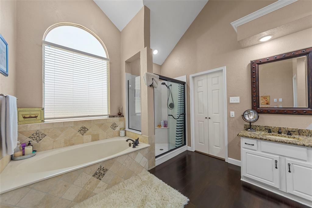 Parkwood Sub - Residential