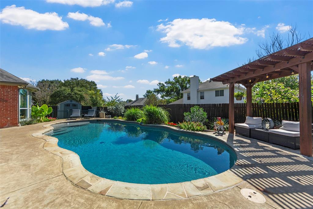 Parkwood Sub - Residential