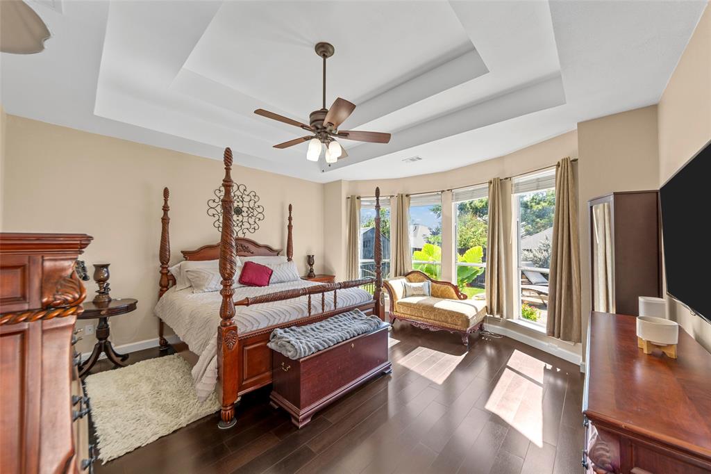 Parkwood Sub - Residential