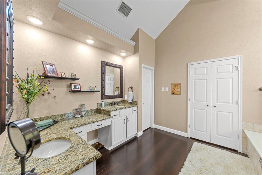 Parkwood Sub - Residential