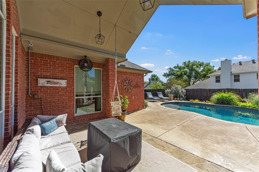 Parkwood Sub - Residential