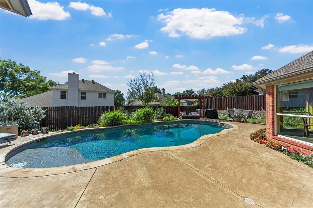 Parkwood Sub - Residential