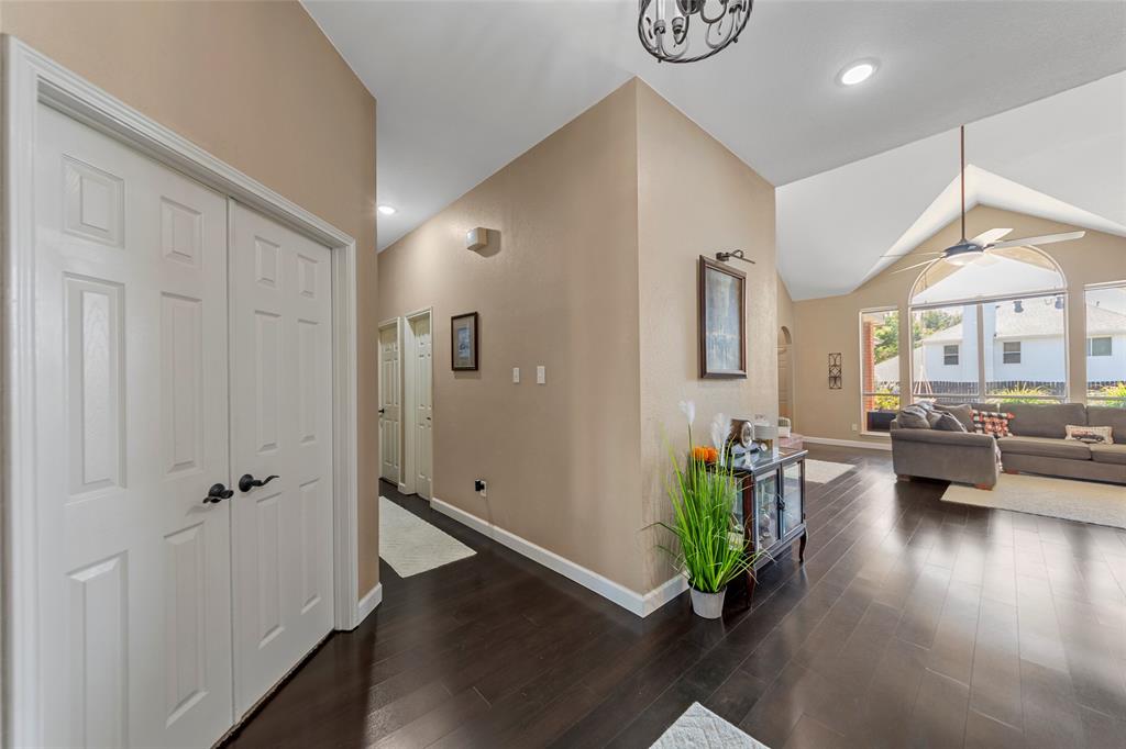 Parkwood Sub - Residential