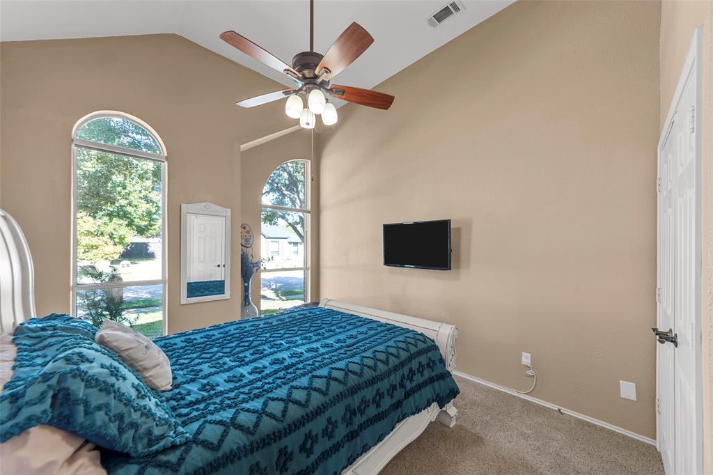 Parkwood Sub - Residential