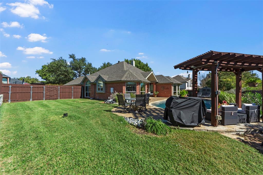 Parkwood Sub - Residential