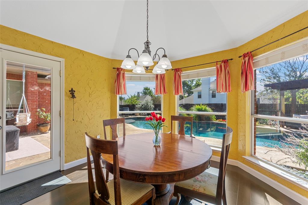 Parkwood Sub - Residential