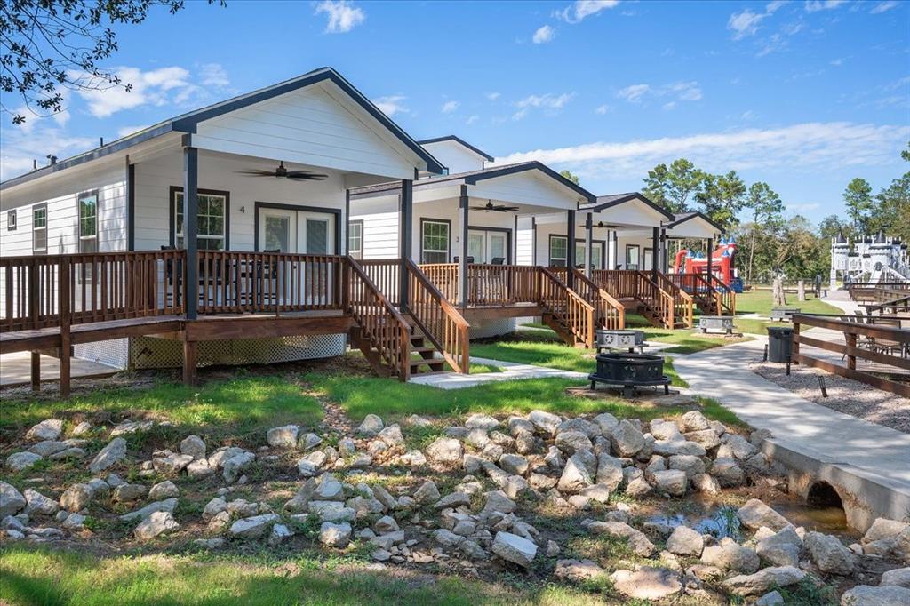 10494 Glass Road