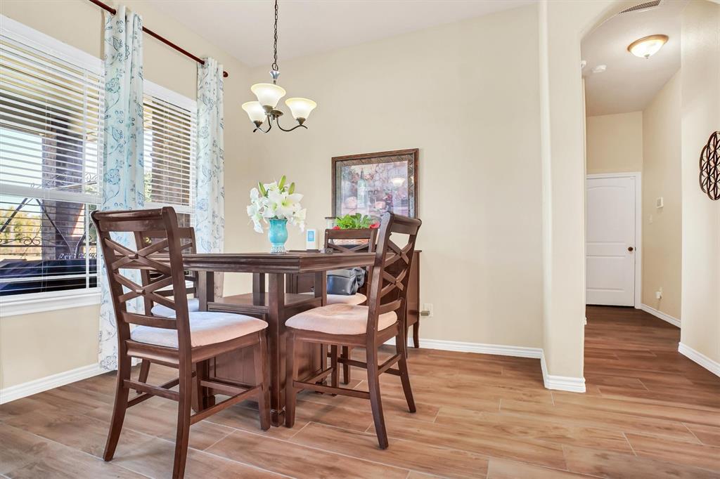 Colonial Acres - Residential