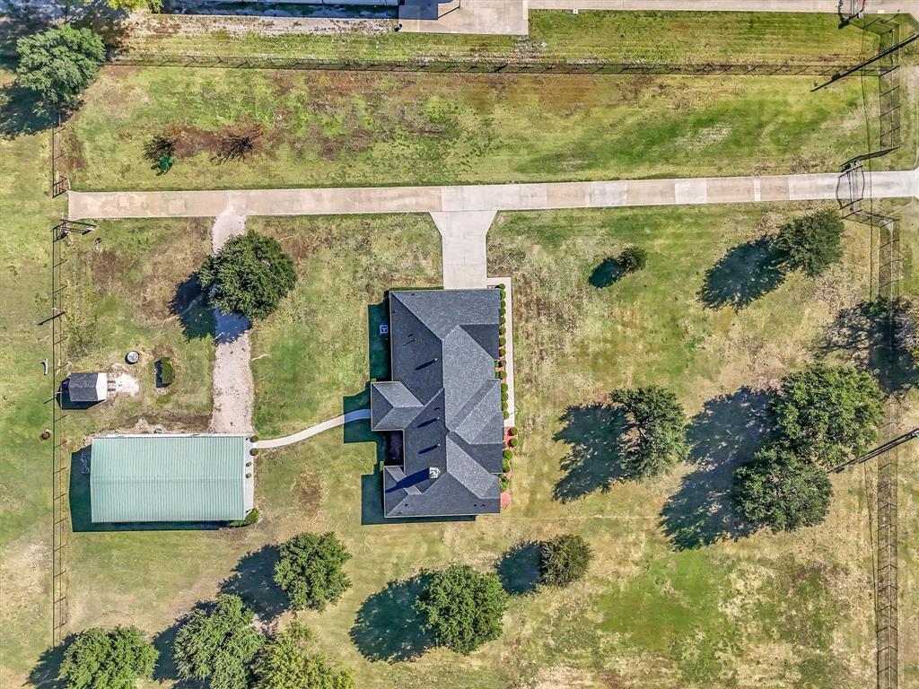 Colonial Acres - Residential