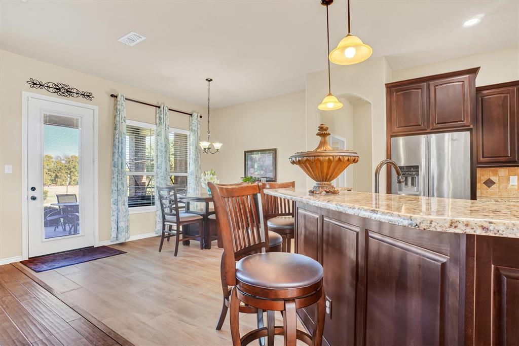 Colonial Acres - Residential