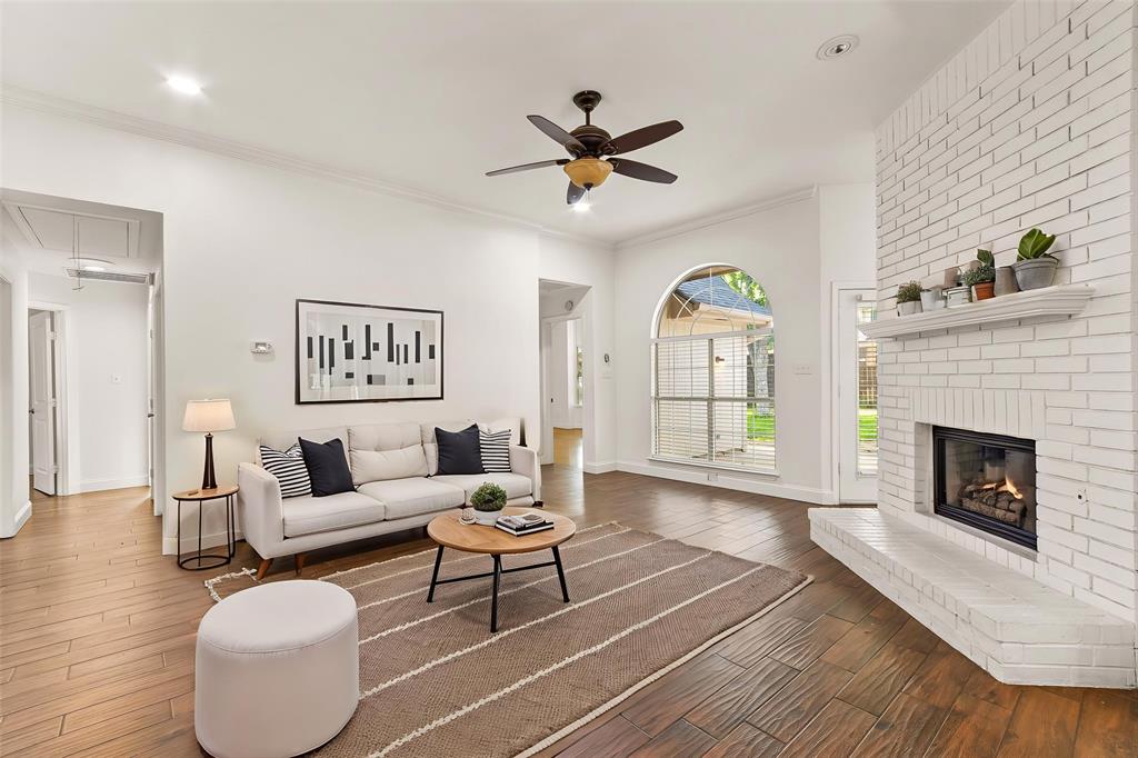 2901 Panorama Drive