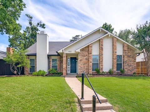 4552 Fremont Lane Plano TX 75093