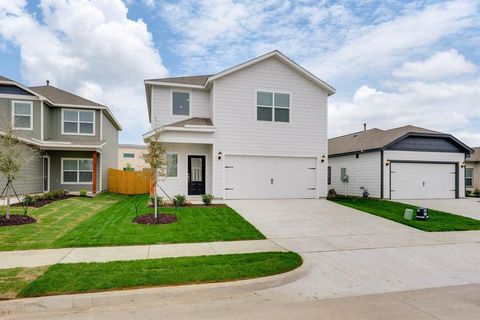 Photo of 3924 Starry Night Cove, Sherman, TX 75092 (MLS # 21272706)