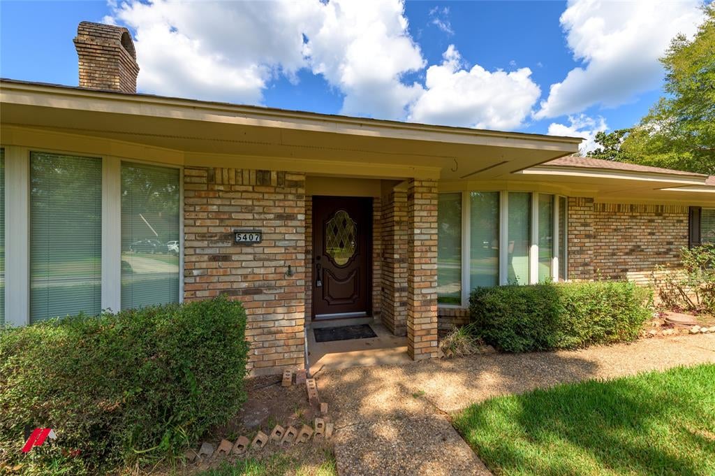 5407 Coach Road