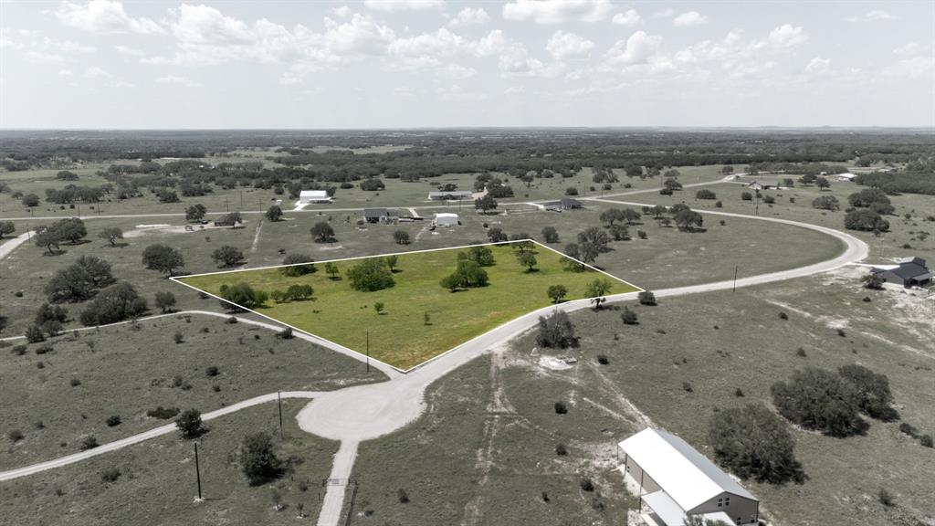 Lot 34 Gazelle Point