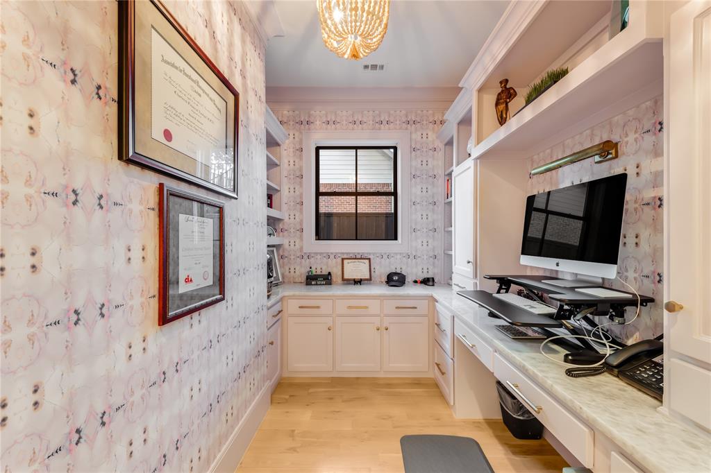 Preston Royal - Residential