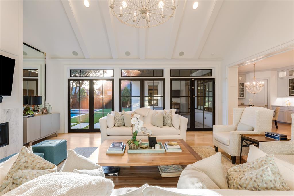 Preston Royal - Residential