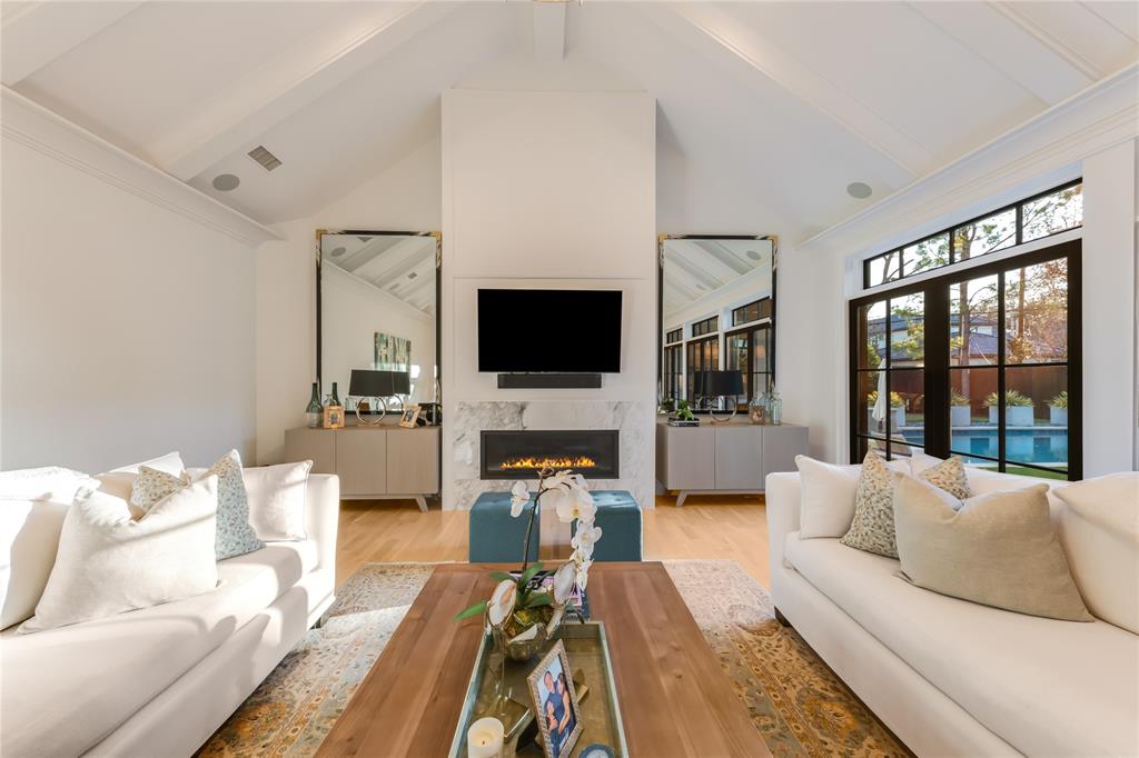 Preston Royal - Residential