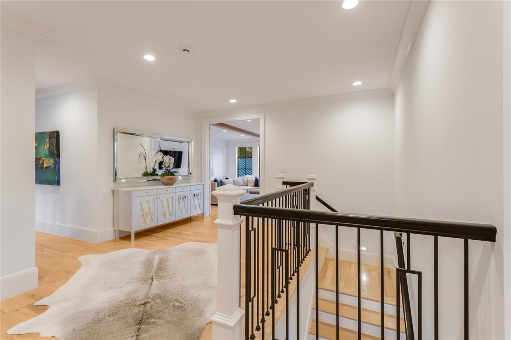 Preston Royal - Residential