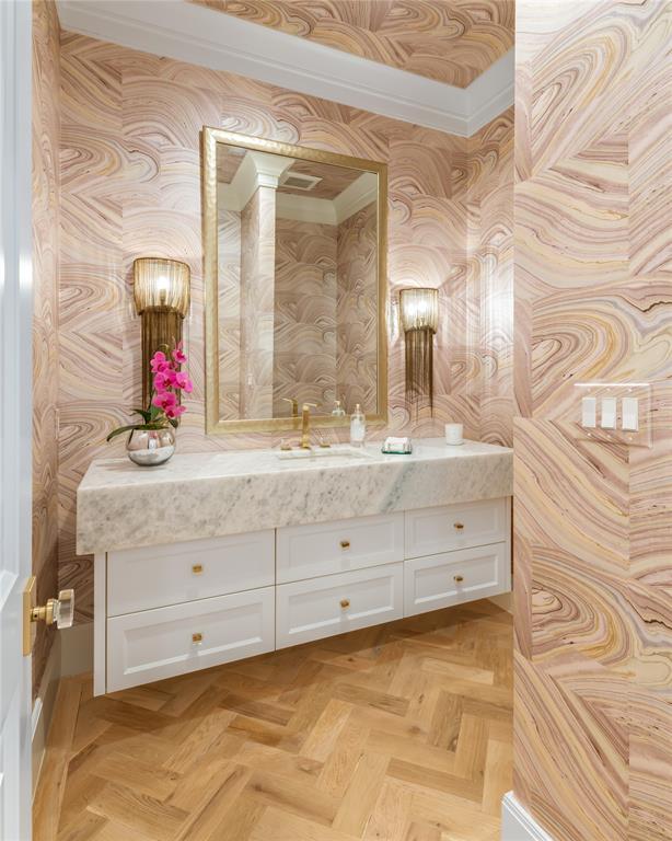 Preston Royal - Residential