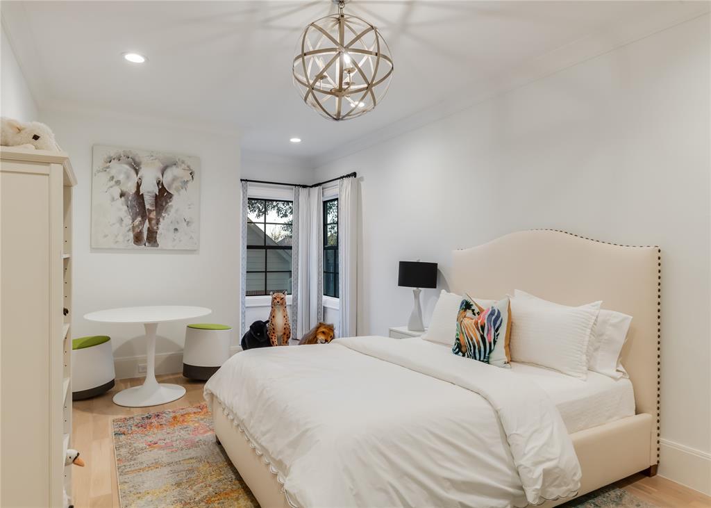 Preston Royal - Residential