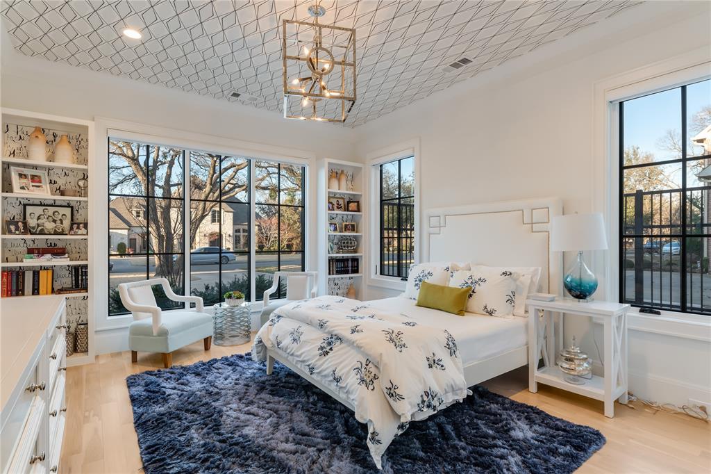 Preston Royal - Residential