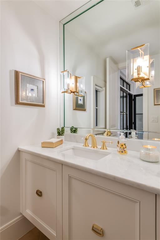 Preston Royal - Residential