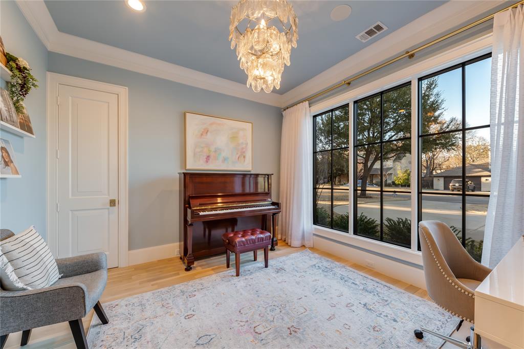 Preston Royal - Residential