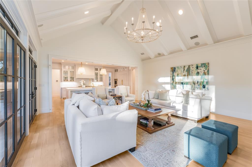 Preston Royal - Residential