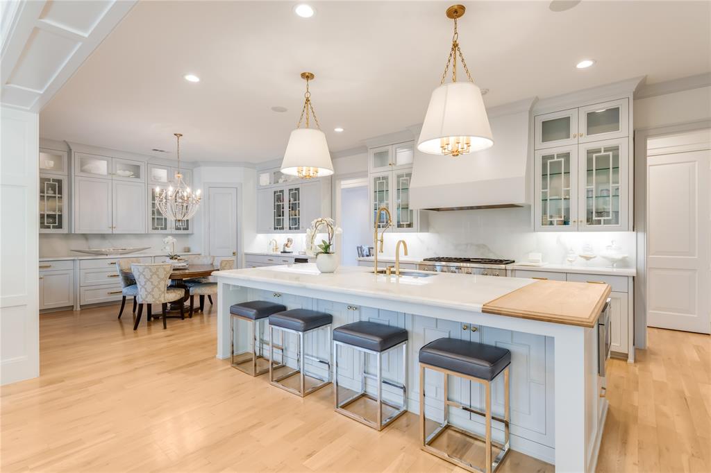 Preston Royal - Residential