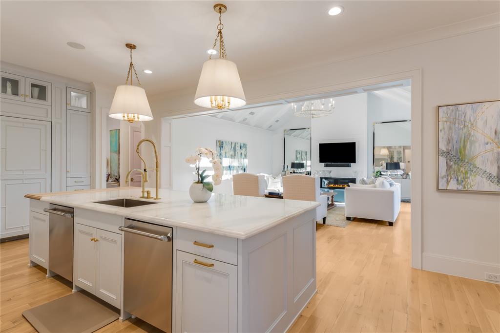 Preston Royal - Residential