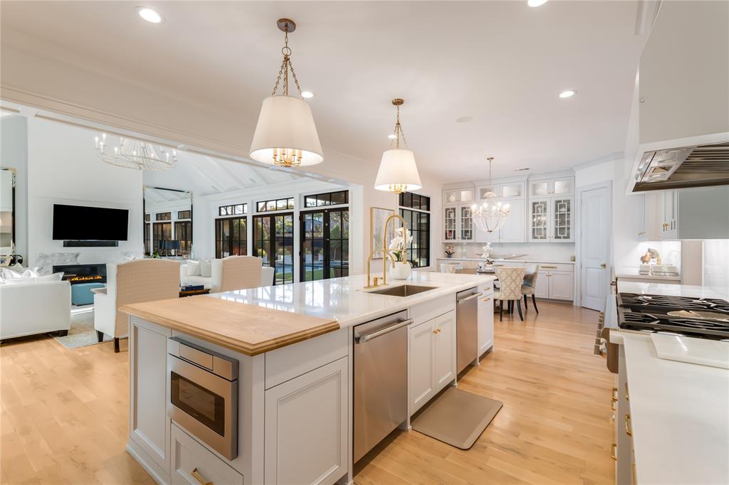 Preston Royal - Residential