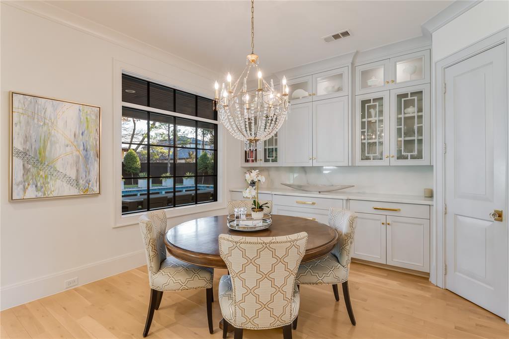 Preston Royal - Residential