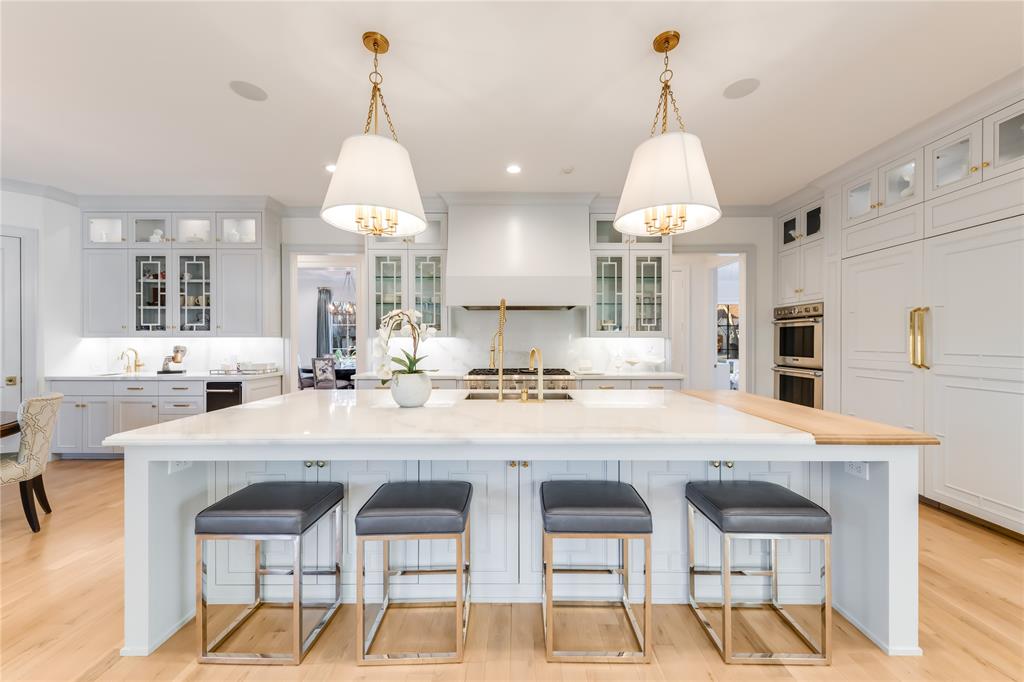 Preston Royal - Residential