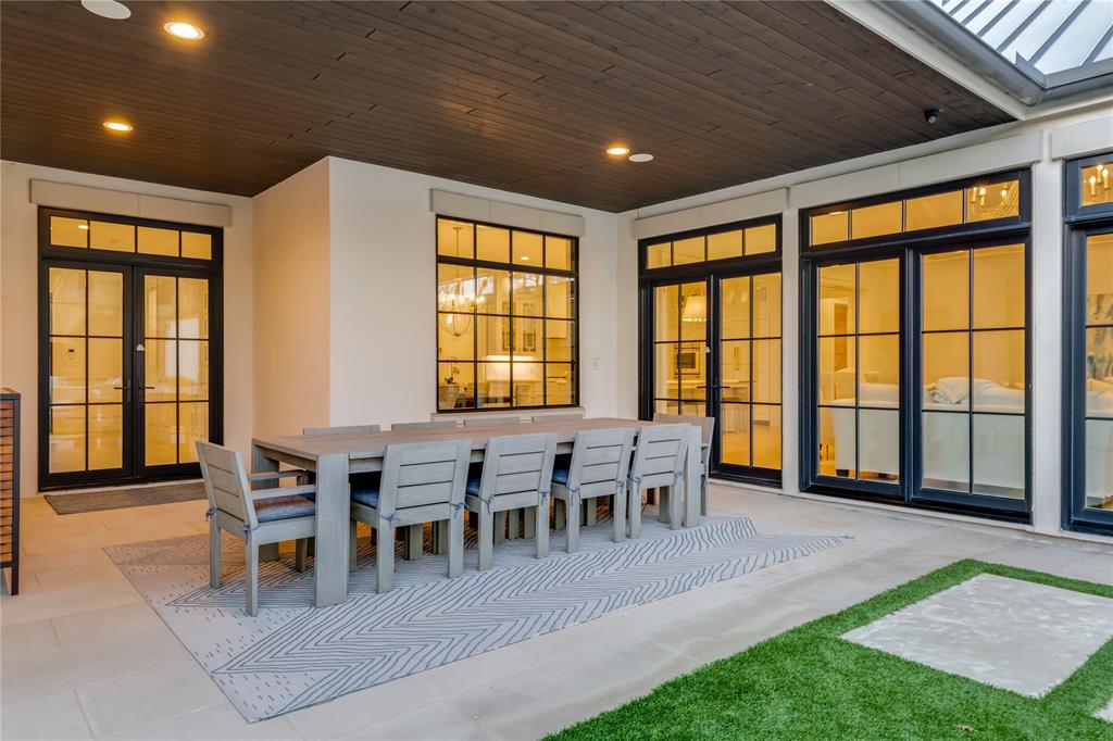 Preston Royal - Residential