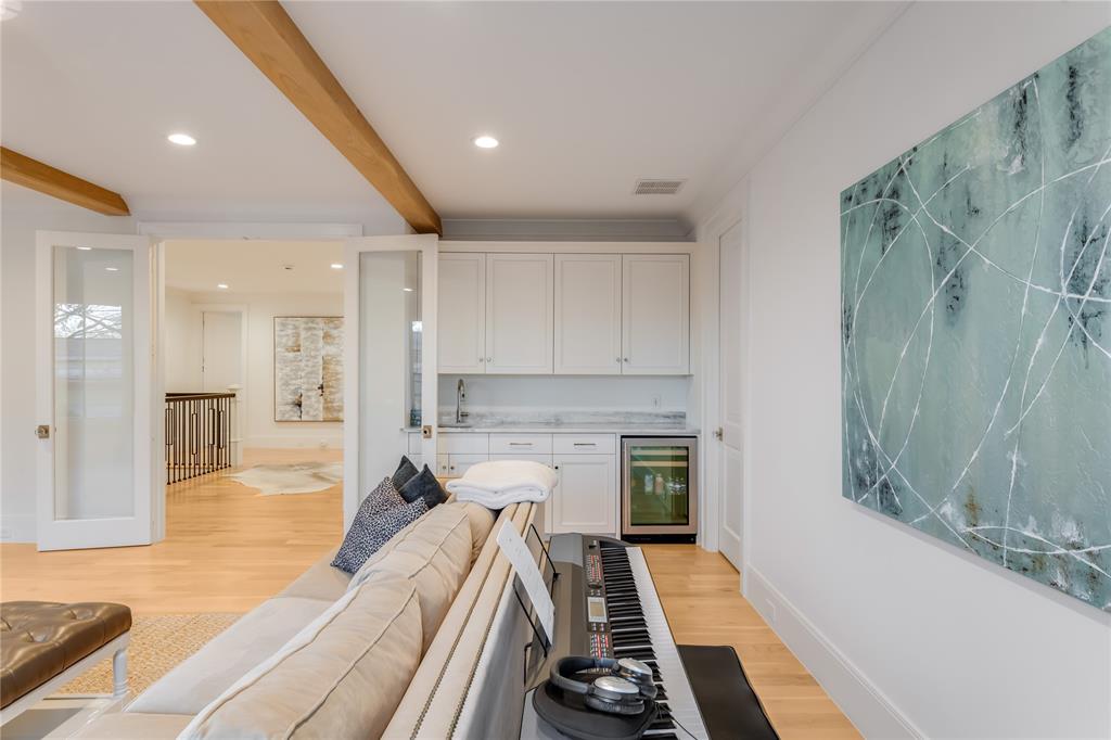 Preston Royal - Residential