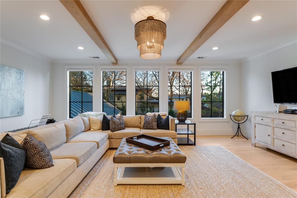 Preston Royal - Residential