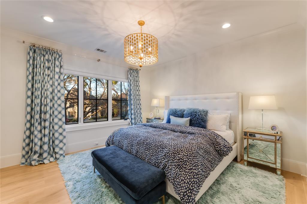 Preston Royal - Residential