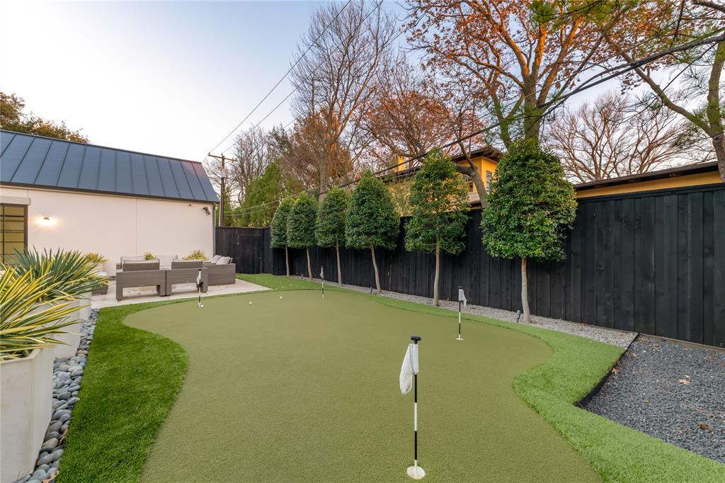 Preston Royal - Residential