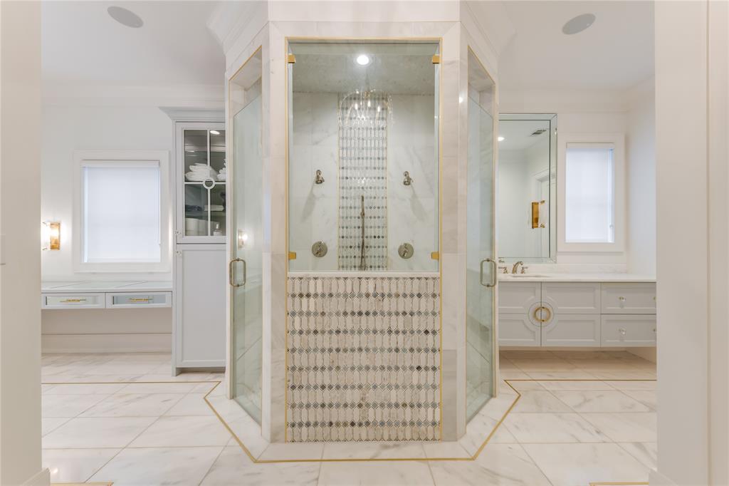 Preston Royal - Residential