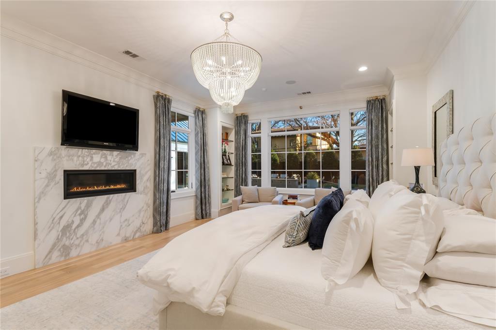 Preston Royal - Residential