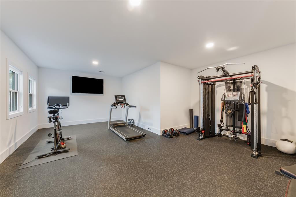 Preston Royal - Residential