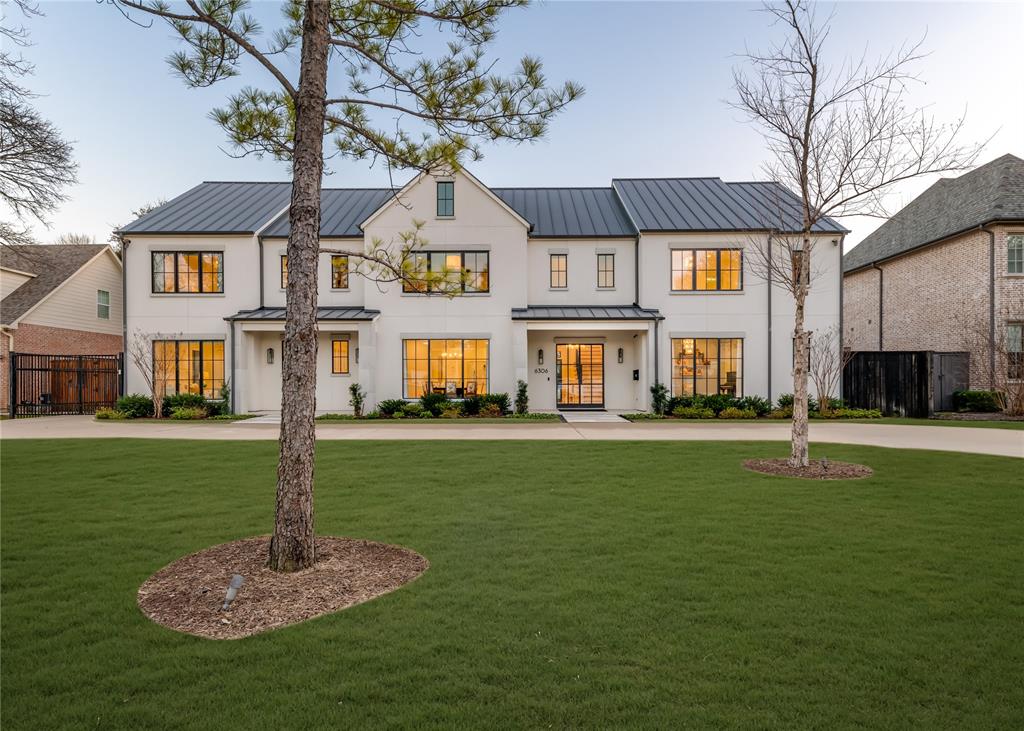 Preston Royal - Residential