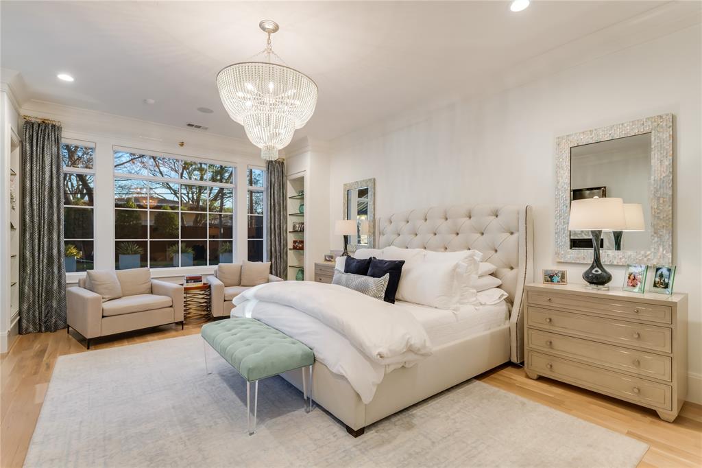 Preston Royal - Residential