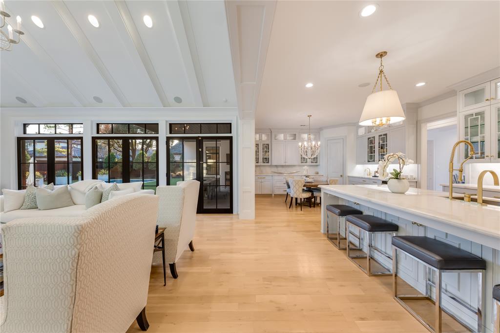 Preston Royal - Residential