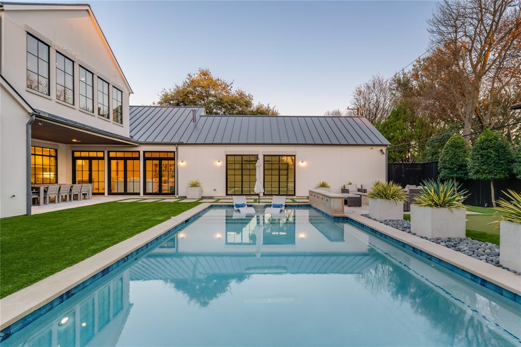 Preston Royal - Residential