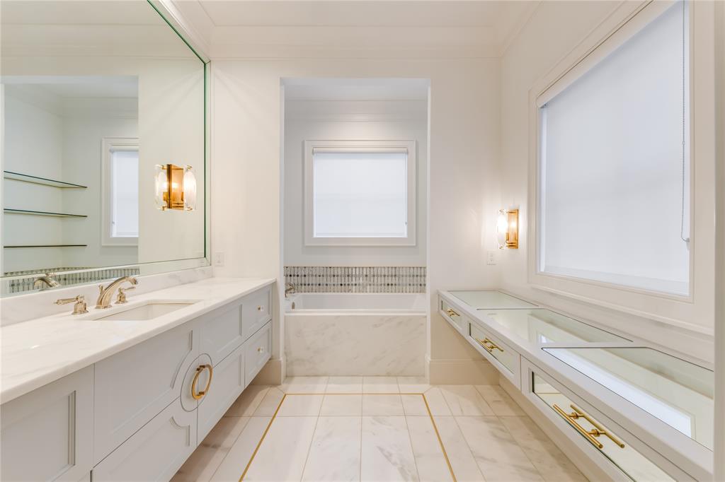 Preston Royal - Residential