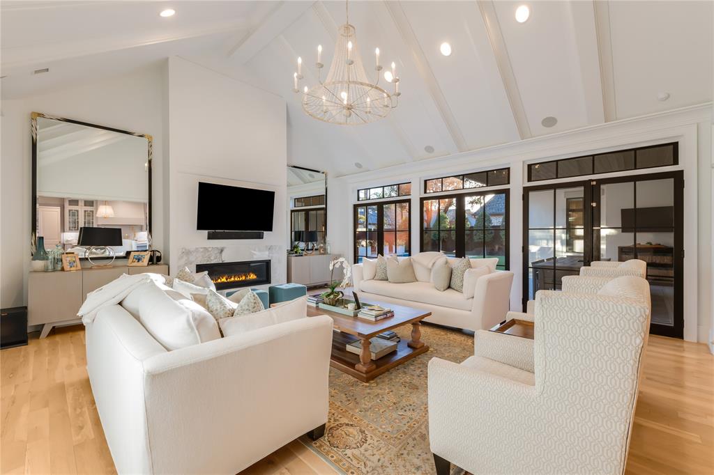 Preston Royal - Residential