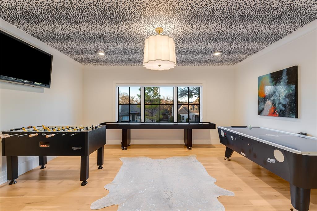 Preston Royal - Residential